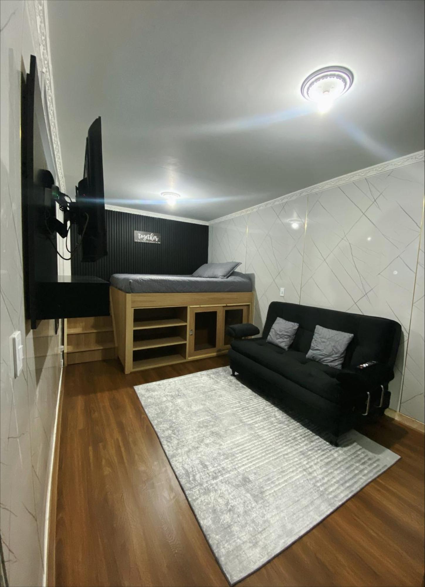 Hotel Canela 96 بوغوتا المظهر الخارجي الصورة