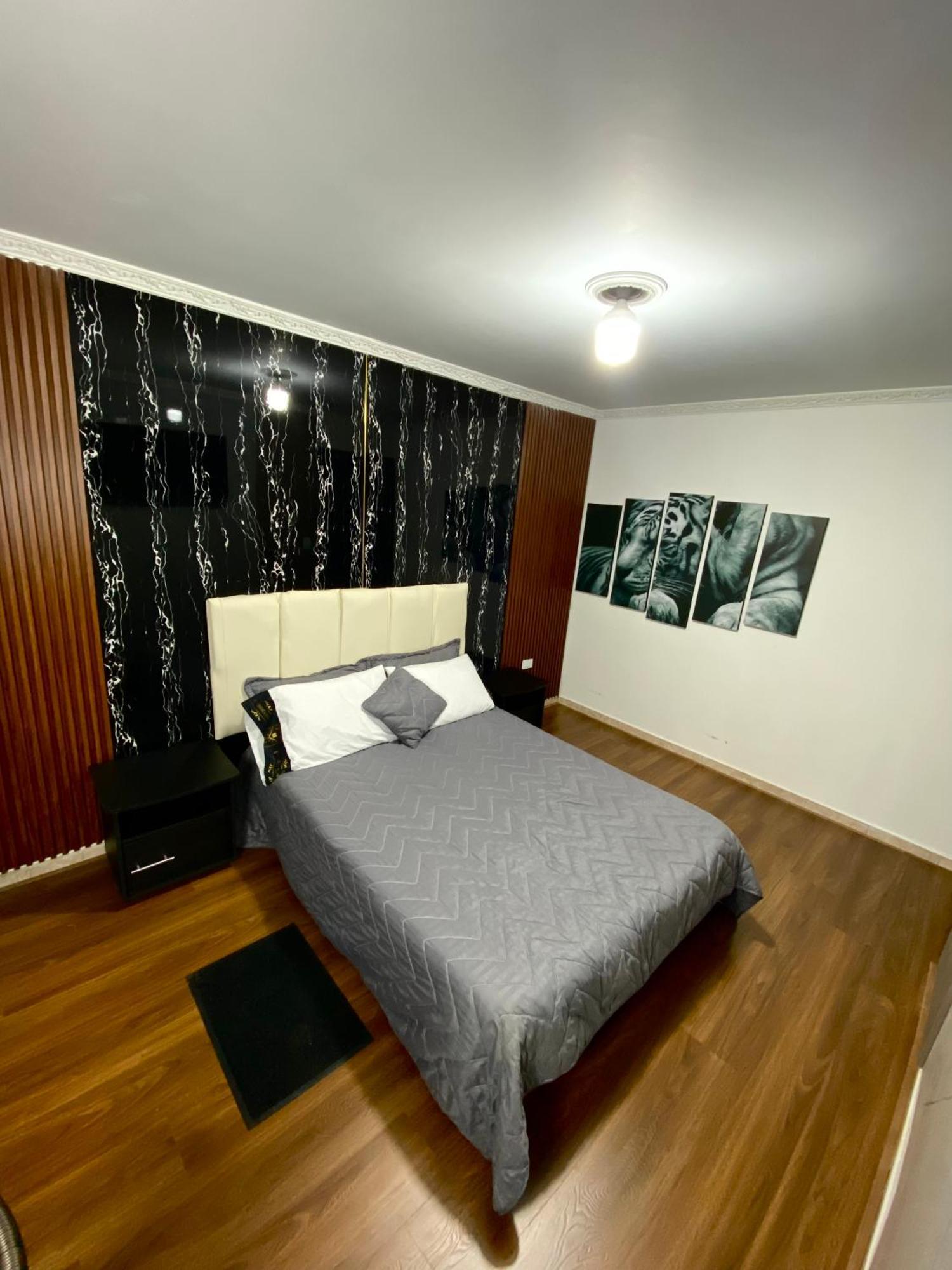 Hotel Canela 96 بوغوتا المظهر الخارجي الصورة
