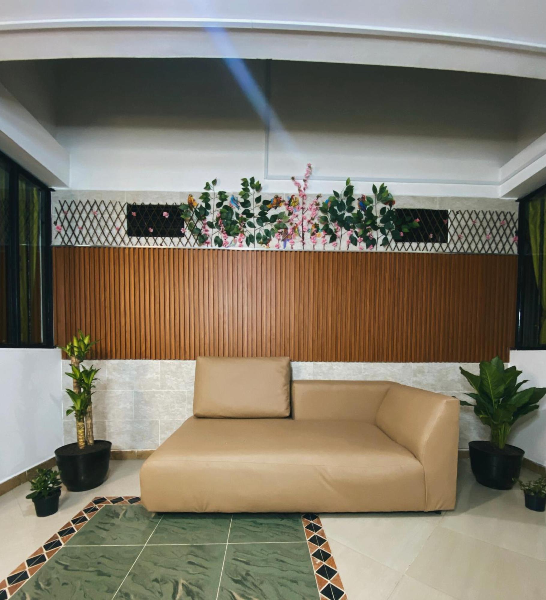 Hotel Canela 96 بوغوتا المظهر الخارجي الصورة