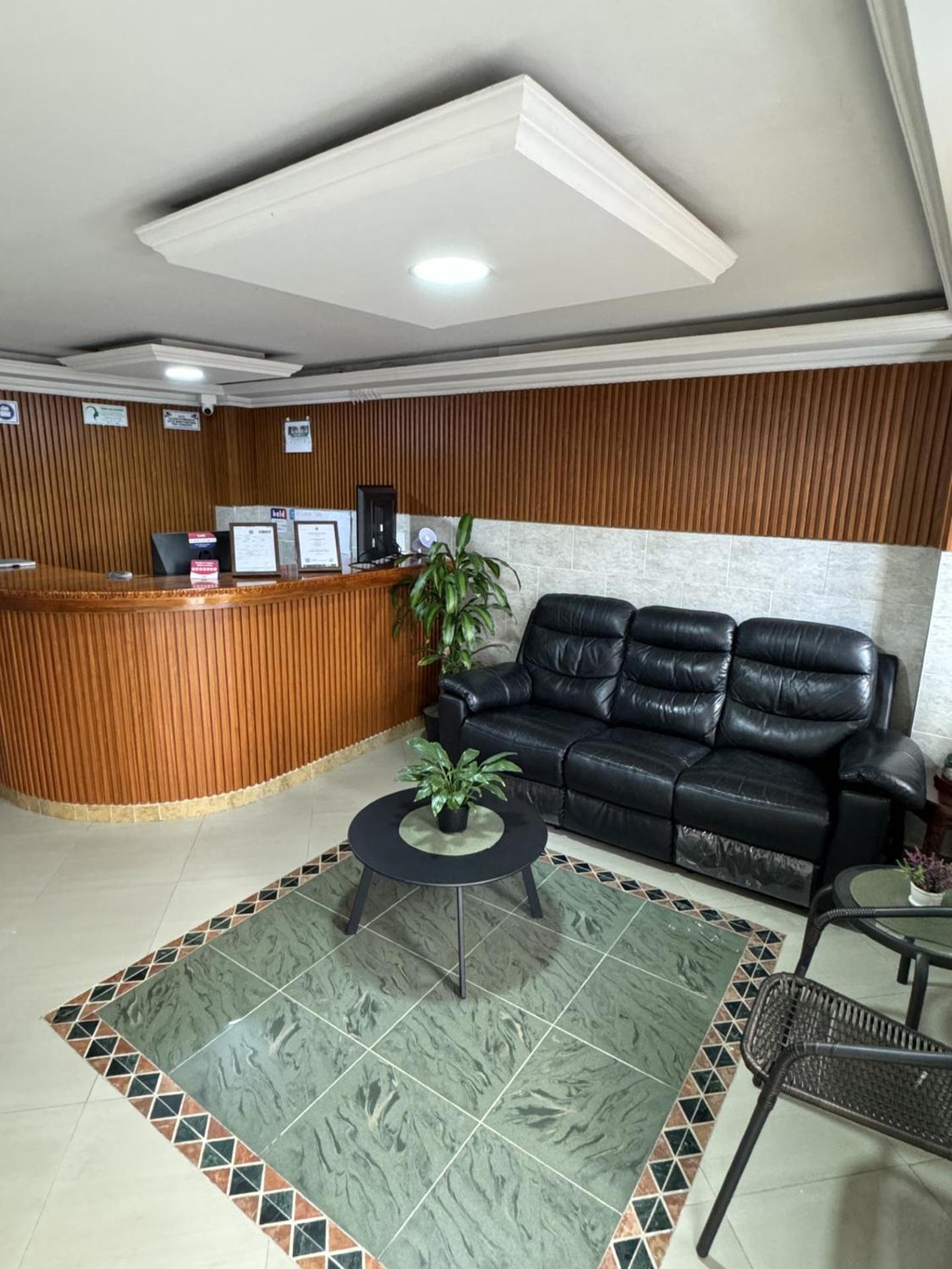 Hotel Canela 96 بوغوتا المظهر الخارجي الصورة